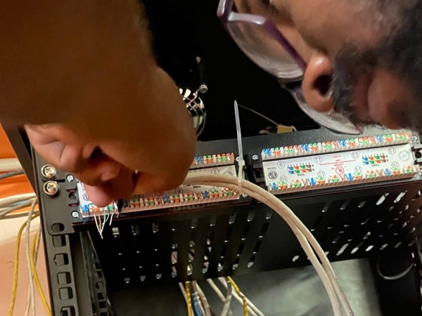 Keeping a Commitment